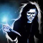 Skrillex Playlist