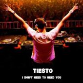 دانلود آهنگ I DON’T NEED TO NEED YOU از TIESTO