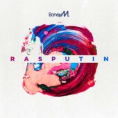 دانلود آهنگ RASPUTIN از BONEY M
