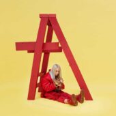 دانلود آهنگ Ocean Eyes از Billie Eilish