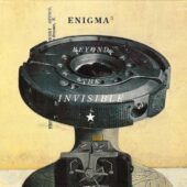 دانلود آهنگ Beyond The Invisible از Enigma