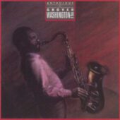 دانلود آهنگ Just The Two Of Us از Grover Washington Jr.