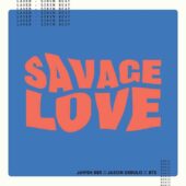 دانلود آهنگ Savage Love از Jason Derulo