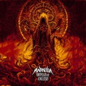 دانلود آهنگ ORPHAN OF ANGUISH از Marauda