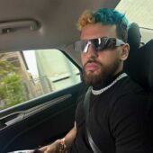 دانلود آهنگ Tacata از Tiagz