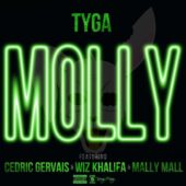 دانلود آهنگ Molly از Tyga