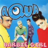 دانلود آهنگ Barbie Girl از Aqua