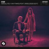 دانلود آهنگ Absolutely Anything از CG5