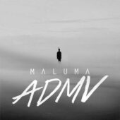 دانلود آهنگ ADMV از Maluma