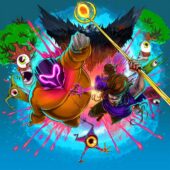 دانلود آهنگ GANJA WHITE NIGHT از WOMP PORTAL