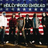دانلود آهنگ Sell Your Soul از Hollywood Undead
