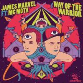 دانلود آهنگ Way Of The Warrior از James Marvel