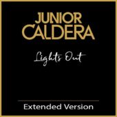 دانلود آهنگ Lights Out از Junior Caldera
