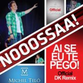 دانلود آهنگ Ai Se Eu Te Pego از Michel Telo