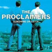 دانلود آهنگ I’m Gonna Be از The Proclaimers