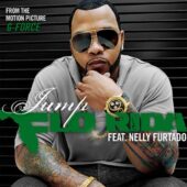 دانلود آهنگ Jump از Flo Rida
