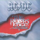 دانلود آهنگ Thunderstruck از AC/DC