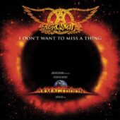 دانلود آهنگ I Don’t Want To Miss A Thing از Aerosmith