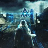 دانلود آهنگ Darkside از Alan Walker