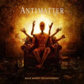 دانلود آهنگ Wish I Was Here از Antimatter