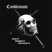 دانلود آهنگ Solitude از Candlemass