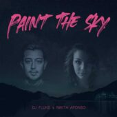 دانلود آهنگ Paint The Sky از DJ Fluke