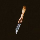 دانلود آهنگ Ghostemane از Flesh