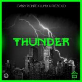 دانلود آهنگ Thunder از Gabry Ponte