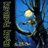 دانلود آهنگ Fear Of The Dark از Iron Maiden
