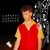 دانلود آهنگ Careful What You Wish For از Jack Harris