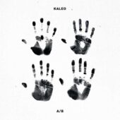 دانلود آهنگ Way Down We Go از KALEO