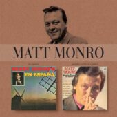 دانلود آهنگ The Music Played از Matt Monro