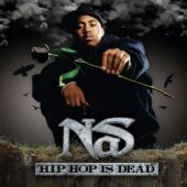 دانلود آهنگ Hip Hop Is Dead از Nas