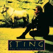 دانلود آهنگ Shape Of My Heart از Sting