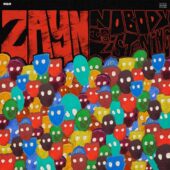 دانلود آهنگ Vibez از Zayn