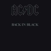 دانلود آهنگ Back In Black از AC/DC