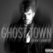دانلود آهنگ Ghost Town از Adam Lambert