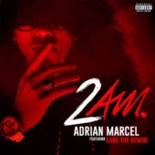 دانلود آهنگ 2AM. از Adrian Marcel