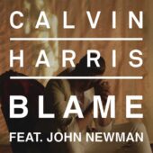 دانلود آهنگ Blame از Calvin Harris