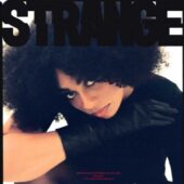 دانلود آهنگ Strange از Celeste