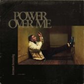 دانلود آهنگ Power Over Me از Dermot Kennedy