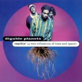 دانلود آهنگ Rebirth Of Slick از Digable Planets