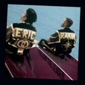 دانلود آهنگ Follow The Leader از Eric B.