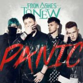 دانلود آهنگ Panic از From Ashes to New