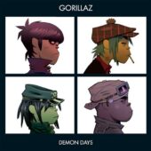دانلود آهنگ Feel Good Inc. از Gorillaz