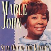 دانلود آهنگ To Love What I Want, And Want What I Love از Mable John