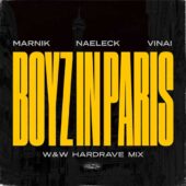 دانلود آهنگ Boyz In Paris از Marnik