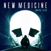 دانلود آهنگ Control Freak از New Medicine