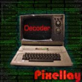 دانلود آهنگ Decoder از Pixellay
