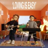 دانلود آهنگ Loving Is Easy از Rex Orange County